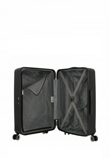 Чемодан на колесах