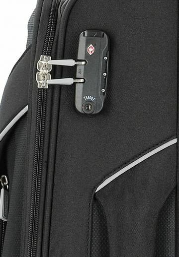 Набор чемоданов