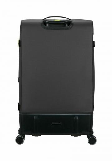 Чемодан на колесах