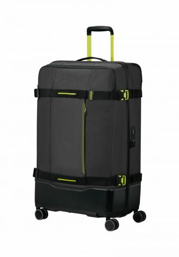 Чемодан на колесах