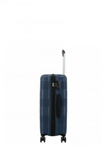 Чемодан на колесах