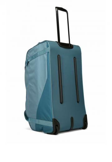 Чемодан на колесах