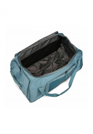 Чемодан на колесах