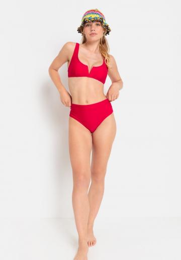 Верх от бикини