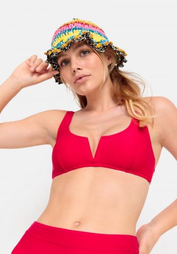 Верх от бикини