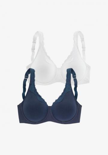 Бюстгальтер на косточках