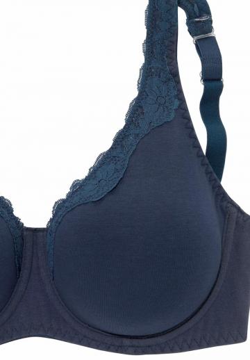 Бюстгальтер на косточках