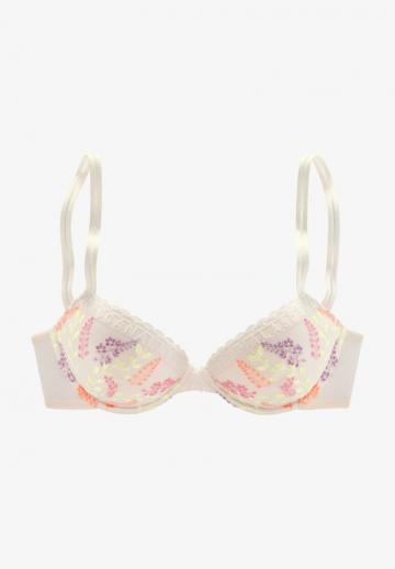 Бюстгальтер на косточках