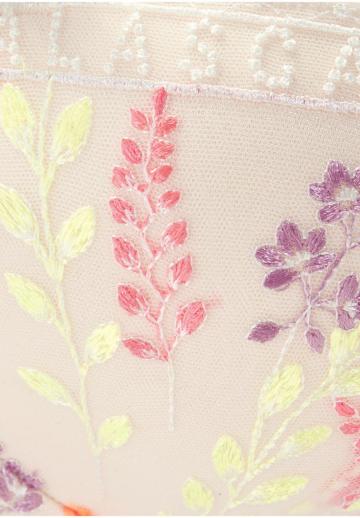 Бюстгальтер на косточках