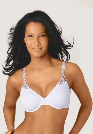 Бюстгальтер на косточках