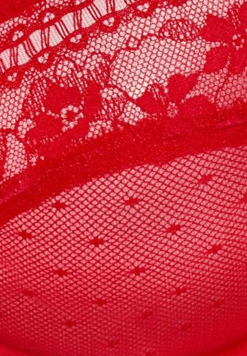 Бюстгальтер на косточках