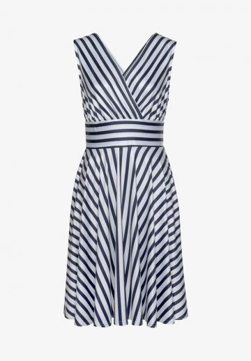 Пляжное платье