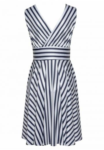 Пляжное платье