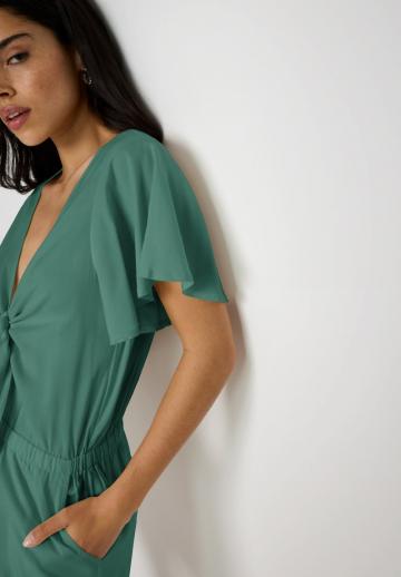 Пляжная майка