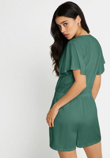 Пляжная майка