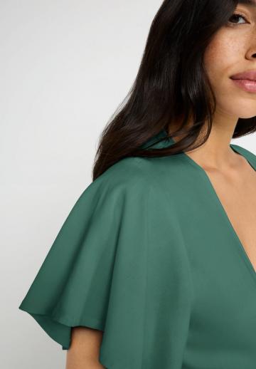 Пляжная майка