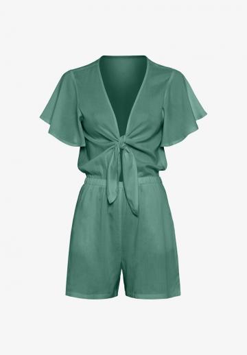 Пляжная майка