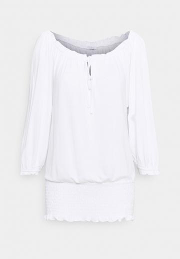 Майка с рукавом три четверти