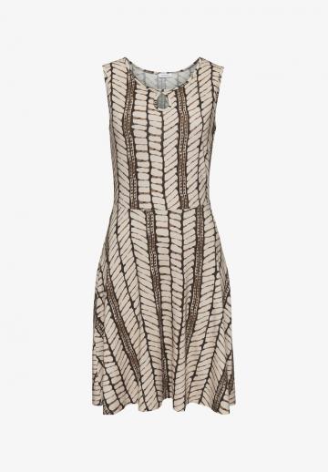 Пляжное платье