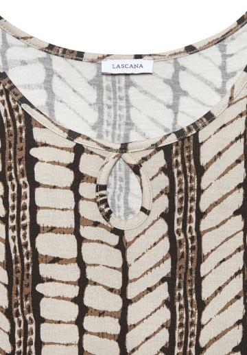 Пляжное платье