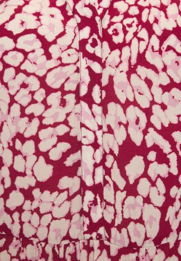 Длинное платье