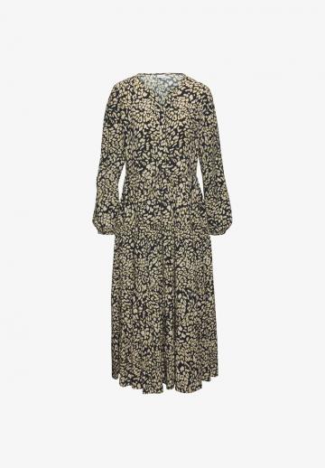 Платье макси