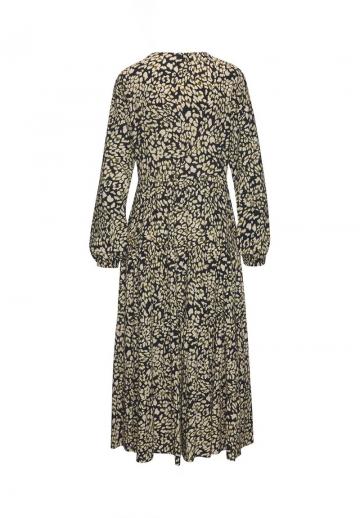 Платье макси