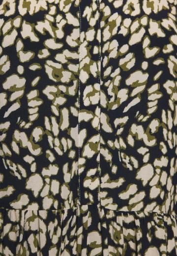 Платье макси