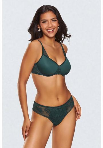 Бюстгальтер-минимайзер