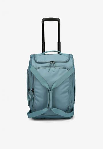 Чемодан на колесах