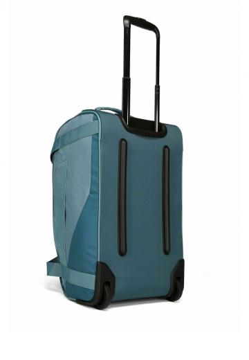 Чемодан на колесах