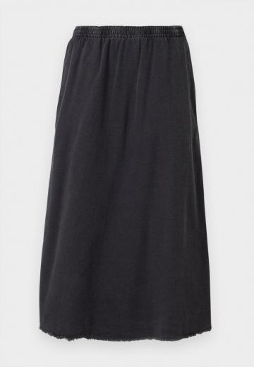 Джинсовая юбка