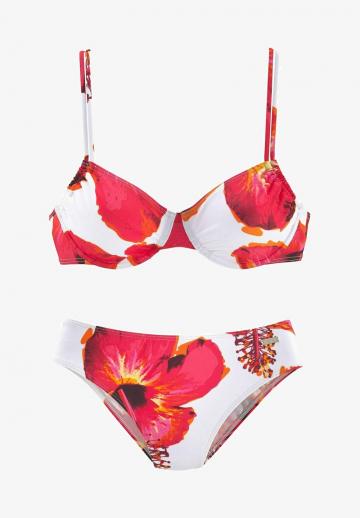 Бикини на косточках