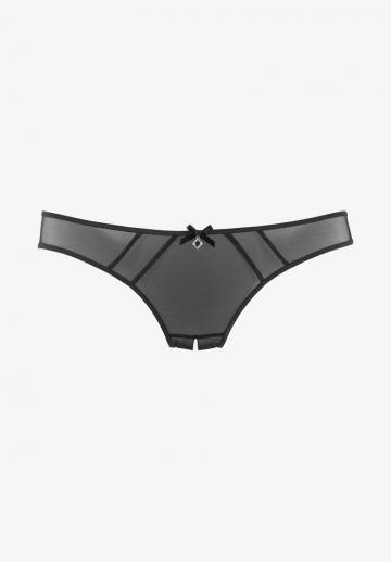 Трусы на бедрах