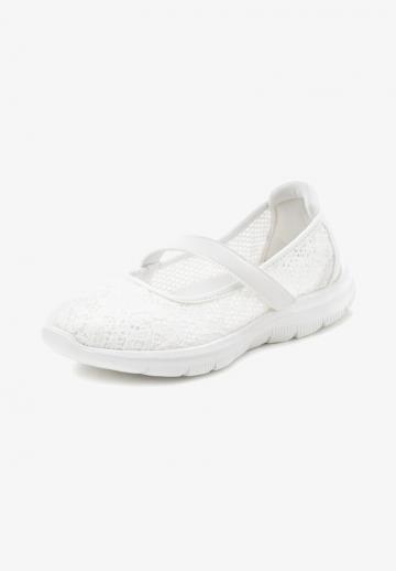 Спортивные балетки