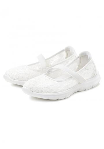 Спортивные балетки