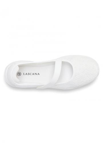 Спортивные балетки