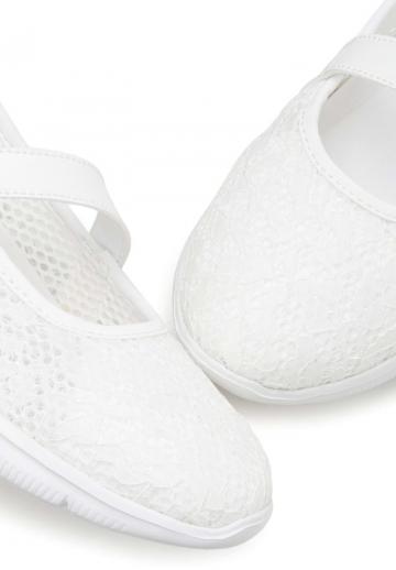 Спортивные балетки