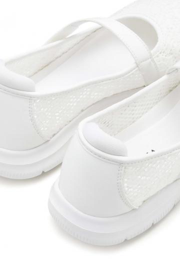 Спортивные балетки