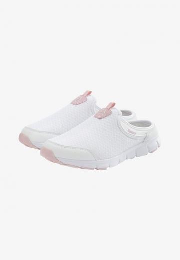 Кеды без шнуровки