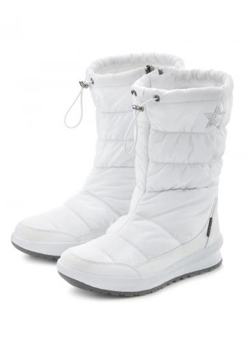 Зимние ботинки