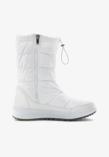 Зимние ботинки