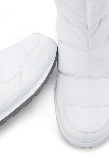 Зимние ботинки