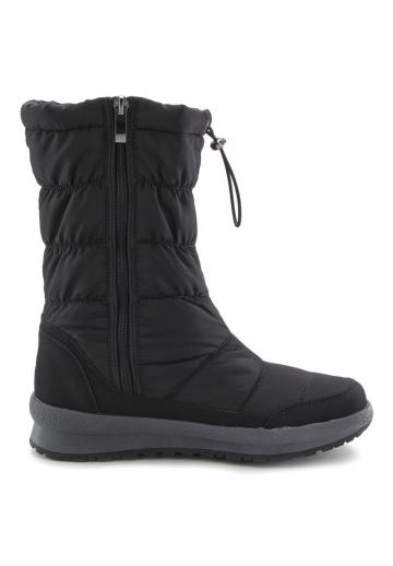 Зимние ботинки