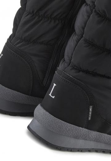 Зимние ботинки