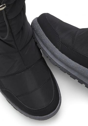 Зимние ботинки