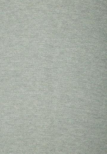 Длинный пуловер