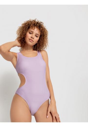 Купальное платье