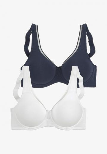 Бюстгальтер-минимайзер