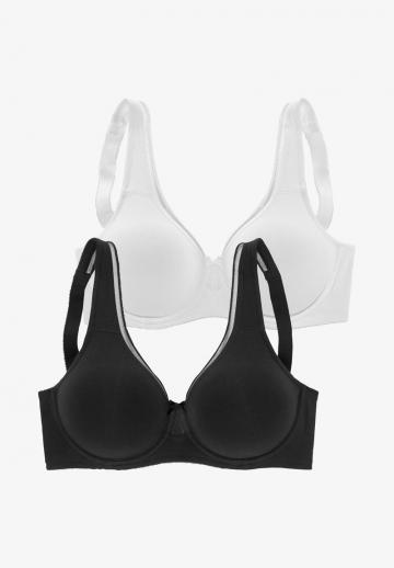 Бюстгальтер-минимайзер